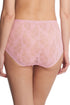 Natori Bliss Allure One Size Lace Full Brief